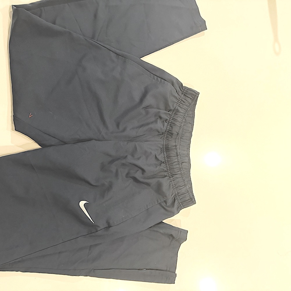 Nike Dark Blue Joggers